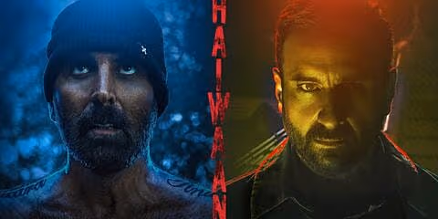 Watch Haiwaan Now